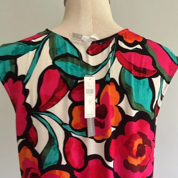 Anthropology Corey Lynn Calter Pink Sundress Maxi Dress - Picture 10 of 12